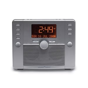 Sound Oasis Deluxe Sound Therapy System