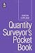 Books : Quantity Surveyor's Pocket Book