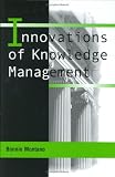 View Book 'Innovations of Knowledge Management'