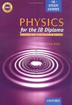 Physics for the IB Diploma: Standard and Higher Level