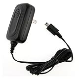 Motorola Mini USB Wall Charger for Motorola Phones