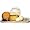 French Cheese Sampler Board