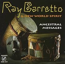 Ancestral Messages