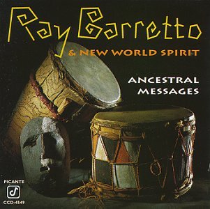 Latin Jazz