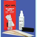 Brampton Technology Complete Grip Kit