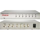 Mace NQC-700 Color Quad Processor