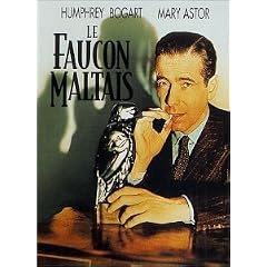 Le Faucon maltais