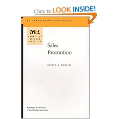 Sales Promotion