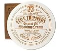 Geo F. Trumper's Coconut Shaving Cream Jar