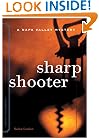 Sharpshooter: A Sunny McCoskey Napa Valley Mystery