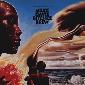 CD-Charts  Music : Bitches Brew