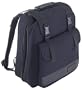 Targus CCB1 Notebook Backpack - Black (High Density Nylon)