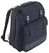 Targus CCB1 Notebook Backpack - Black (High Density Nylon)