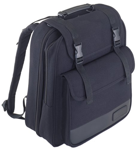targus metro backpack