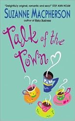 Talk of the Town (Avon Romance)