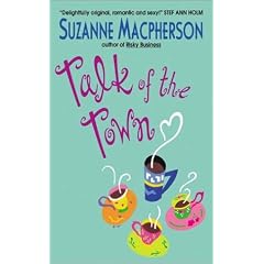 Talk of the Town (Avon Romance)