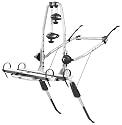 Thule 910601 ClipOn High, Gr&ouml;&szlig;e 2; Fahrradtr&auml;ger f&uuml;r die Heckklappe