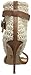 Joe's Jeans Women's Macee III Dress Sandal