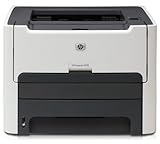 HP LaserJet 1320 Monochrome Laser Printer (Government Edition, Q5927A#201)
