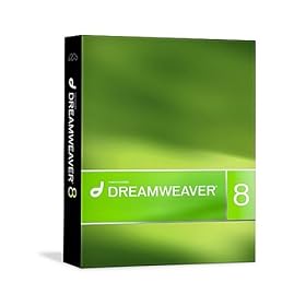 Dreamweaver 8