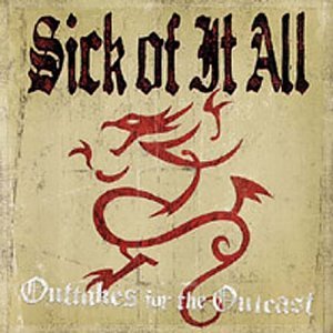 CD-Charts  Music : Outtakes for the Outcast