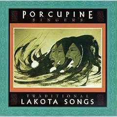 Traditional Lakota Songs