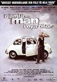 Old Men in New Cars [DVD]