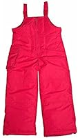 London Fog - Little Girls Bib Snowpant