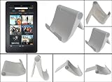 Multi-Angle View Tablet Stand Holder For Amazon Kindle Fire Full Color 7" Multi-touch Display, Wi-Fi