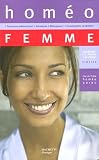Livres Hom�opathie - Hom�o FEMME