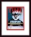 Cyber Porn / TIME Cover: July 03, 1995, Framed Art Print by TIME Magazine