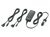 Sony DCCL50B DC Adapter (Car Battery Adaptor) for most Sony Handycam Camcorders
