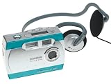 Samsung Digimax 35 0.3MP Digital Camera/MP3