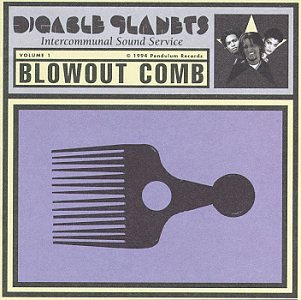 CD-Charts  Music : Blowout Comb