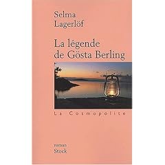 La l�gende de Gosta Berling
