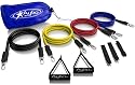 Basic Resistance Bands Workout Set