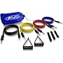 Basic Resistance Bands Workout Set