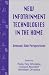 New infotainment Technologies in the Home: Demand-side Perspectives (Routledge Communication Series)