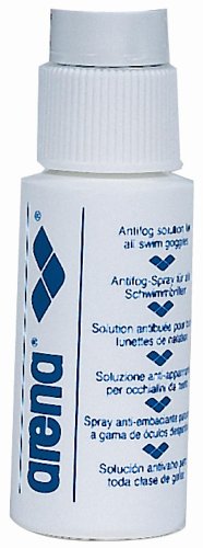 arena Accessories Antifog Tropfen, 30 ml, weiß