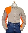 ProGear by Wrangler Men's Camo Shooter Shirt
