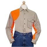 ProGear by Wrangler Mens Camo Shooter Shirt by Wrangler