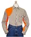 ProGear by Wrangler Men's Camo Shooter Shirt