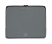 Tucano Second Skin Folder Medium - Notebook carrying case - 14" - gray