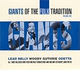 Giants of the Folk Tradition, Vol. 1