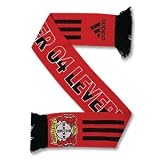 09-10 Leverkusen Schal