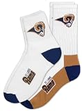 St. Louis Rams Men’s Socks