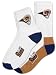 St. Louis Rams Men's Socks (2-pack)