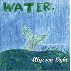Click here to buy Water by Alysson Light .