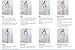 Love Dress Short Mother of the Bride Dress Formal Plus Size Lace Jacket