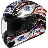 Shoei X-Twelve Glory 2 Helmet - Medium/TC-2